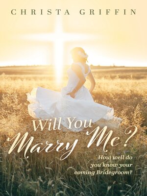 cover image of Will You Marry Me?